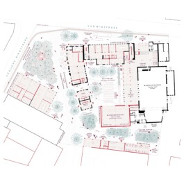 Logo super future collective