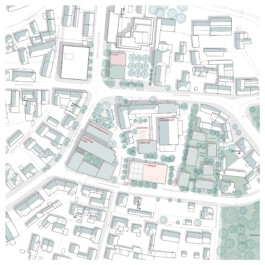 Logo super future collective