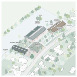 Logo super future collective