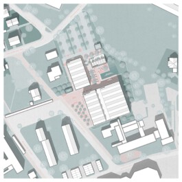 Logo super future collective