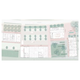 Logo super future collective