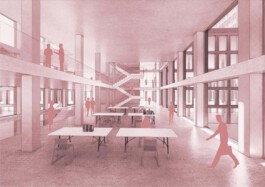 Logo super future collective