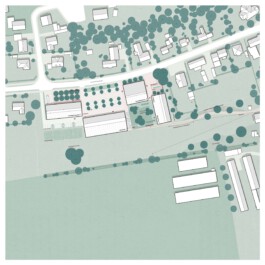 Logo super future collective