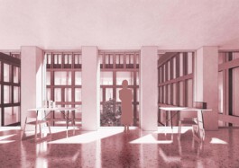 Logo super future collective