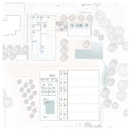 Logo super future collective