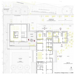 Logo super future collective