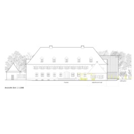 Logo super future collective