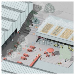 Logo super future collective