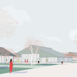 Logo super future collective