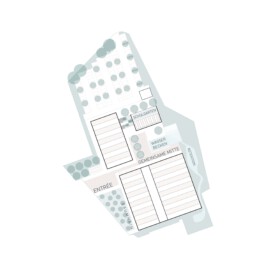 Logo super future collective