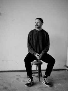 Logo super future collective