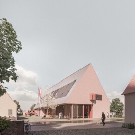 Logo super future collective