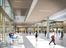 Logo super future collective