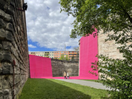 Logo super future collective