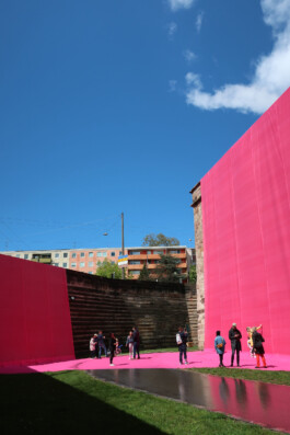 Logo super future collective