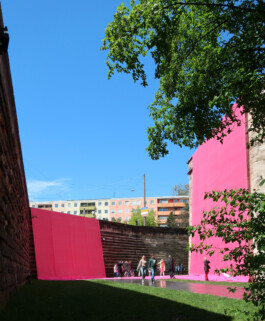 Logo super future collective