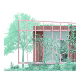 Logo super future collective