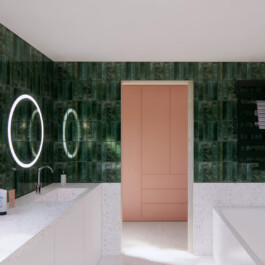 Logo super future collective