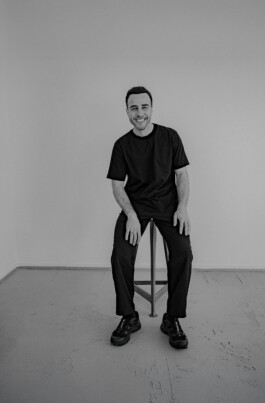 Logo super future collective