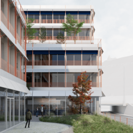 Logo super future collective