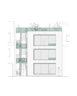 Logo super future collective