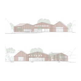 Logo super future collective