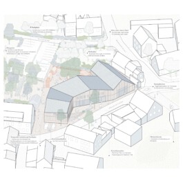 Logo super future collective