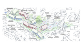 Logo super future collective