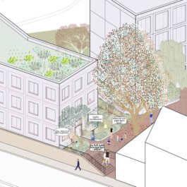 Logo super future collective