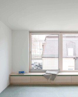 Logo super future collective