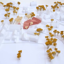 Logo super future collective