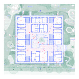 Logo super future collective