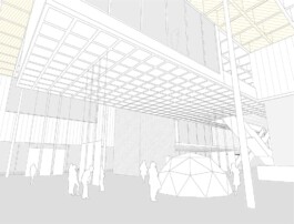 Logo super future collective