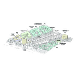 Logo super future collective