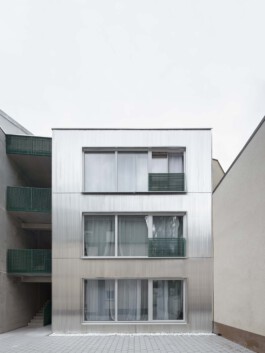 Logo super future collective