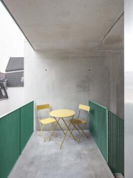 Logo super future collective