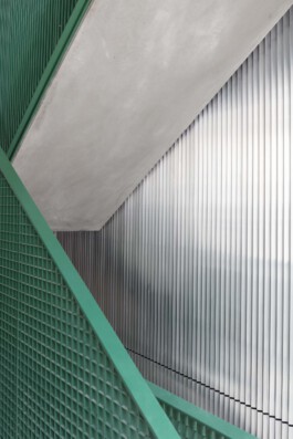 Logo super future collective