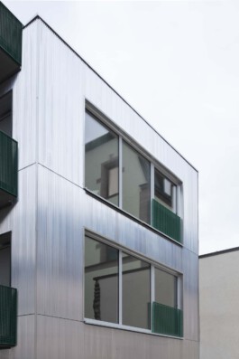 Logo super future collective