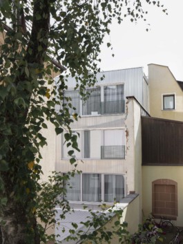 Logo super future collective