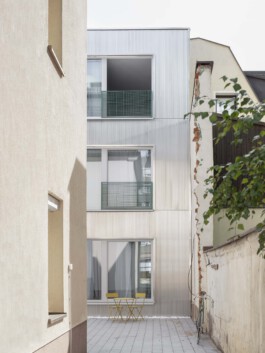 Logo super future collective