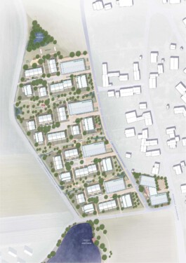 Logo super future collective