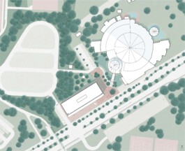 Logo super future collective