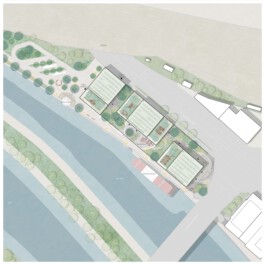 Logo super future collective