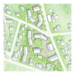 Logo super future collective