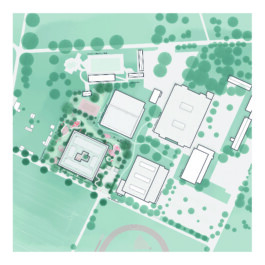 Logo super future collective