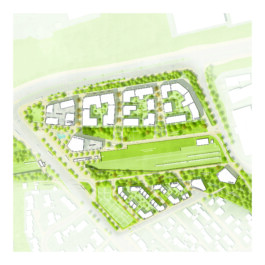 Logo super future collective