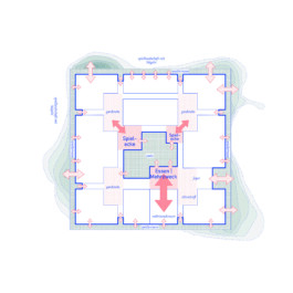 Logo super future collective