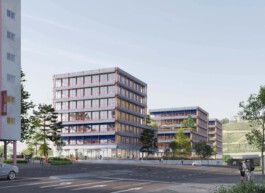 Logo super future collective