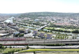 Logo super future collective