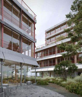 Logo super future collective